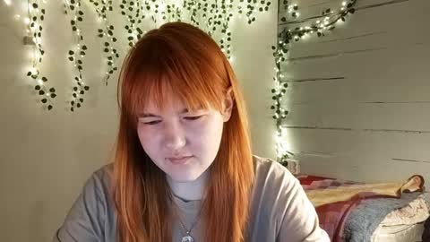 Snapshot of breannedevier chatting on 04.03.26 Dina online show from 04.03.26