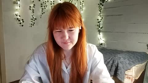 Snapshot of breannedevier chatting on 04.09.26 Dina online show from 04.09.26