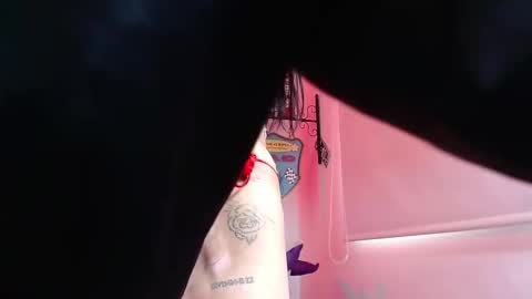 Snapshot of breazer__ chatting on 11.26.25 breazer__ online show from 11.26.25