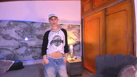 Bradley online show from 02.01.26