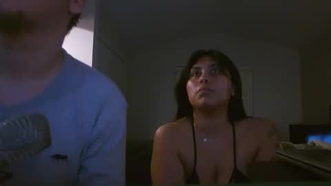 Reina  Papi online show from 05.17.26