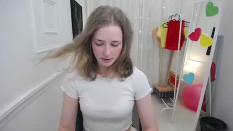 Bree online show from 06.22.26
