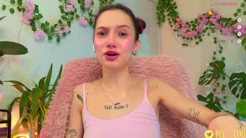 Ashley Dolce and Lou online show from 02.19.25