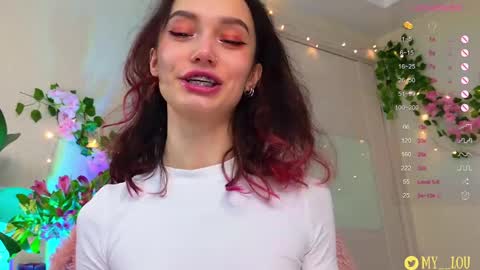 Ashley Dolce and Lou online show from 03.01.25