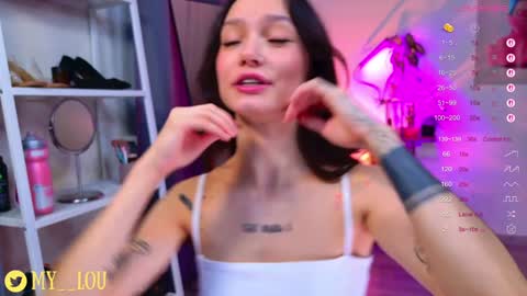 Ashley Dolce and Lou online show from 11.14.25