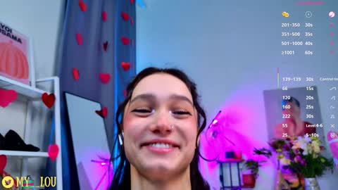 Ashley Dolce and Lou online show from 02.17.26