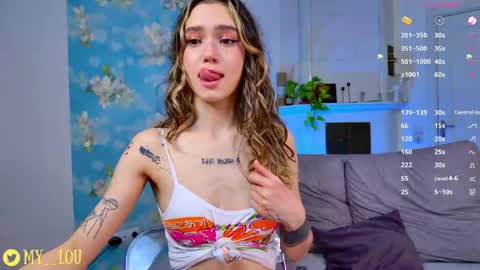 Ashley Dolce and Lou online show from 04.30.26