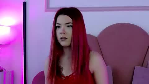 Snapshot of breezelle chatting on 03.17.26 Zeline online show from 03.17.26