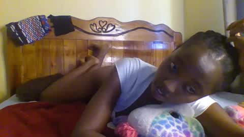 breelia online show from 10.31.25