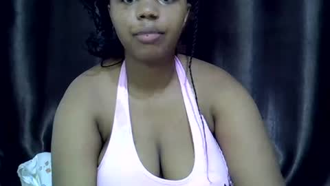 Snapshot of breezyy9 chatting on 06.14.26 Breezy online show from 06.14.26