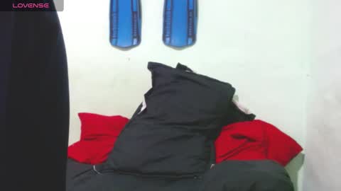 Snapshot of breinerxxlhot chatting on 02.22.25 Breiner online show from 02.22.25