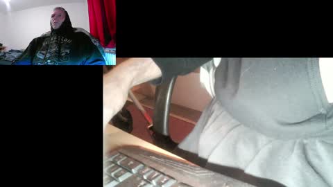 Snapshot of bremer64 chatting on 01.02.25 bremer64 online show from 01.02.25