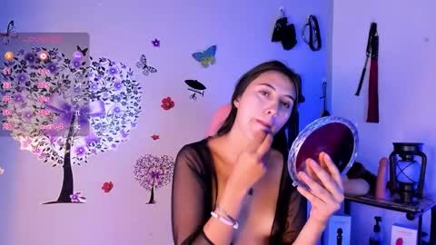 Brenda moris online show from 09.16.25