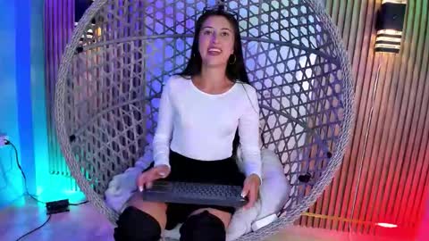 Snapshot of brenda1307 chatting on 03.02.26 Brenda moris online show from 03.02.26