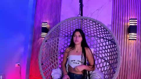 Snapshot of brenda1307 chatting on 03.07.26 Brenda moris online show from 03.07.26