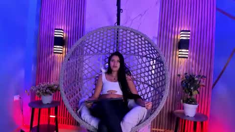 Snapshot of brenda1307 chatting on 03.08.26 Brenda moris online show from 03.08.26