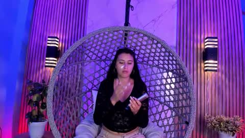 Snapshot of brenda1307 chatting on 03.16.26 Brenda moris online show from 03.16.26