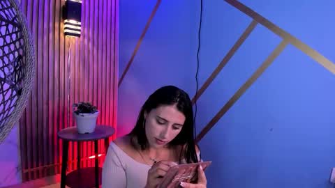 Snapshot of brenda1307 chatting on 03.17.26 Brenda moris online show from 03.17.26