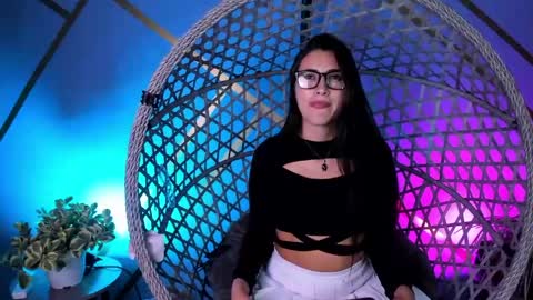 Brenda moris online show from 04.16.26