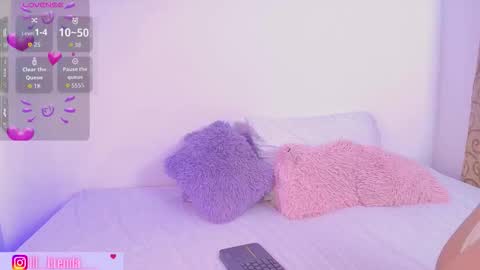 Brendita  online show from 03.04.26