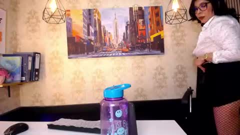Snapshot of brenda_levine chatting on 07.22.26 Brenda online show from 07.22.26