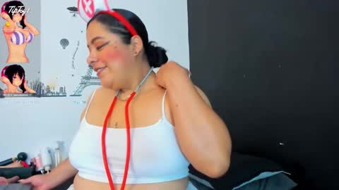 Brenda  online show from 03.02.26