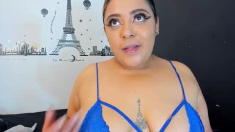 Brenda  online show from 03.14.26