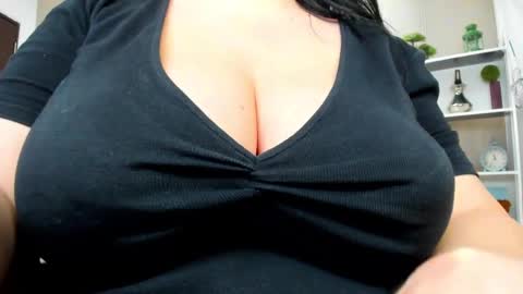 Snapshot of brenda_skye chatting on 02.12.25 Brenda Skye online show from 02.12.25