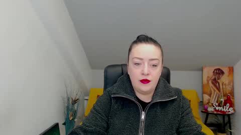 Snapshot of brenda_skye chatting on 02.17.25 Brenda Skye online show from 02.17.25