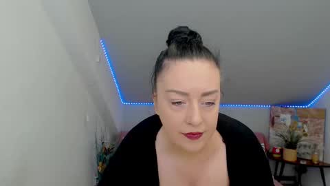 Snapshot of brenda_skye chatting on 09.26.25 Brenda Skye online show from 09.26.25