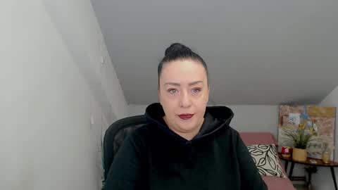 Snapshot of brenda_skye chatting on 09.29.25 Brenda Skye online show from 09.29.25
