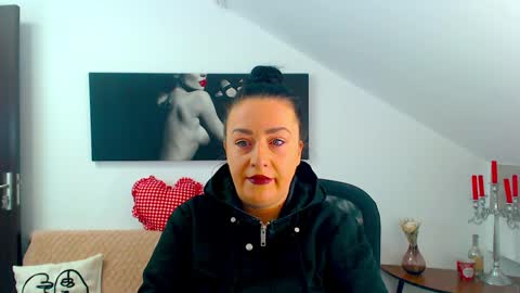 Brenda Skye online show from 04.27.26