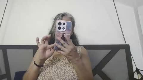 Snapshot of brenda_velasquez chatting on 03.07.26 BRENDA VELASQUEZ online show from 03.07.26