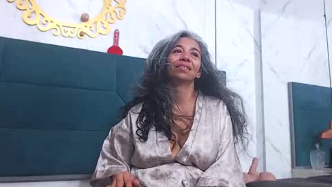 Snapshot of brenda_velasquez chatting on 03.15.26 BRENDA VELASQUEZ online show from 03.15.26