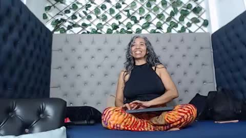 Snapshot of brenda_velasquez chatting on 03.17.26 BRENDA VELASQUEZ online show from 03.17.26