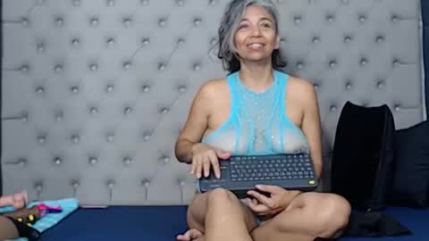 Snapshot of brenda_velasquez chatting on 03.19.26 BRENDA VELASQUEZ online show from 03.19.26