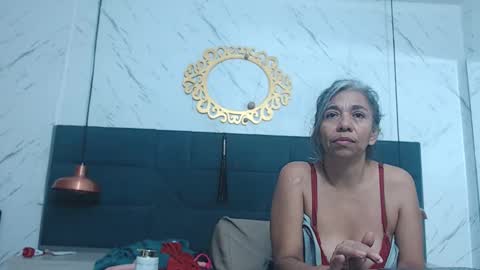 BRENDA VELASQUEZ online show from 05.01.26