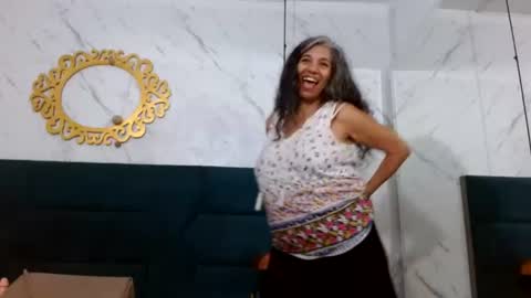 Snapshot of brenda_velasquez chatting on 06.12.26 BRENDA VELASQUEZ online show from 06.12.26