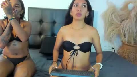 brendaandnatalya online show from 07.21.26