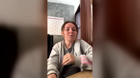 Brenda online show from 04.23.26