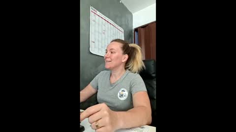 Brenda online show from 04.23.26