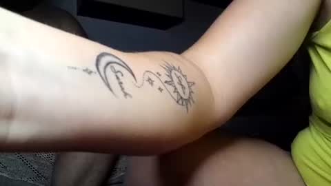 Snapshot of brendaaryas chatting on 06.14.26 Brenda online show from 06.14.26