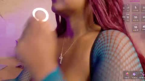 BrendaBrownn online show from 12.20.25