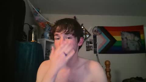 brendangetscloudy online show from 05.14.26