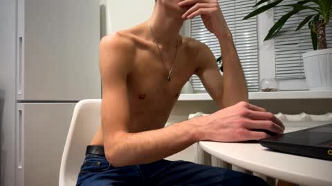 BrendanSilvers online show from 12.24.24