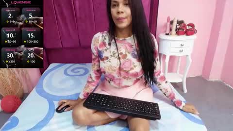 brendarendon online show from 02.18.26