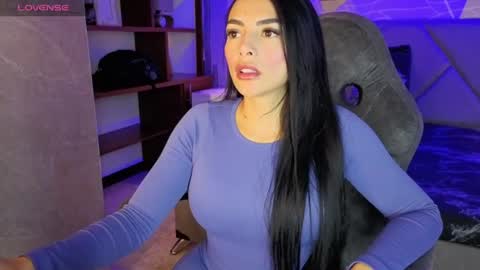 brendasweet10 online show from 07.02.26