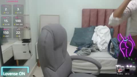 Brenda online show from 12.02.25