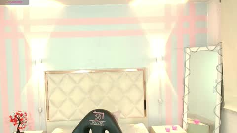 Snapshot of brendda_tay chatting on 01.11.26 BRENDDA online show from 01.11.26