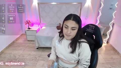 Snapshot of brendda_tay chatting on 01.15.26 BRENDDA online show from 01.15.26